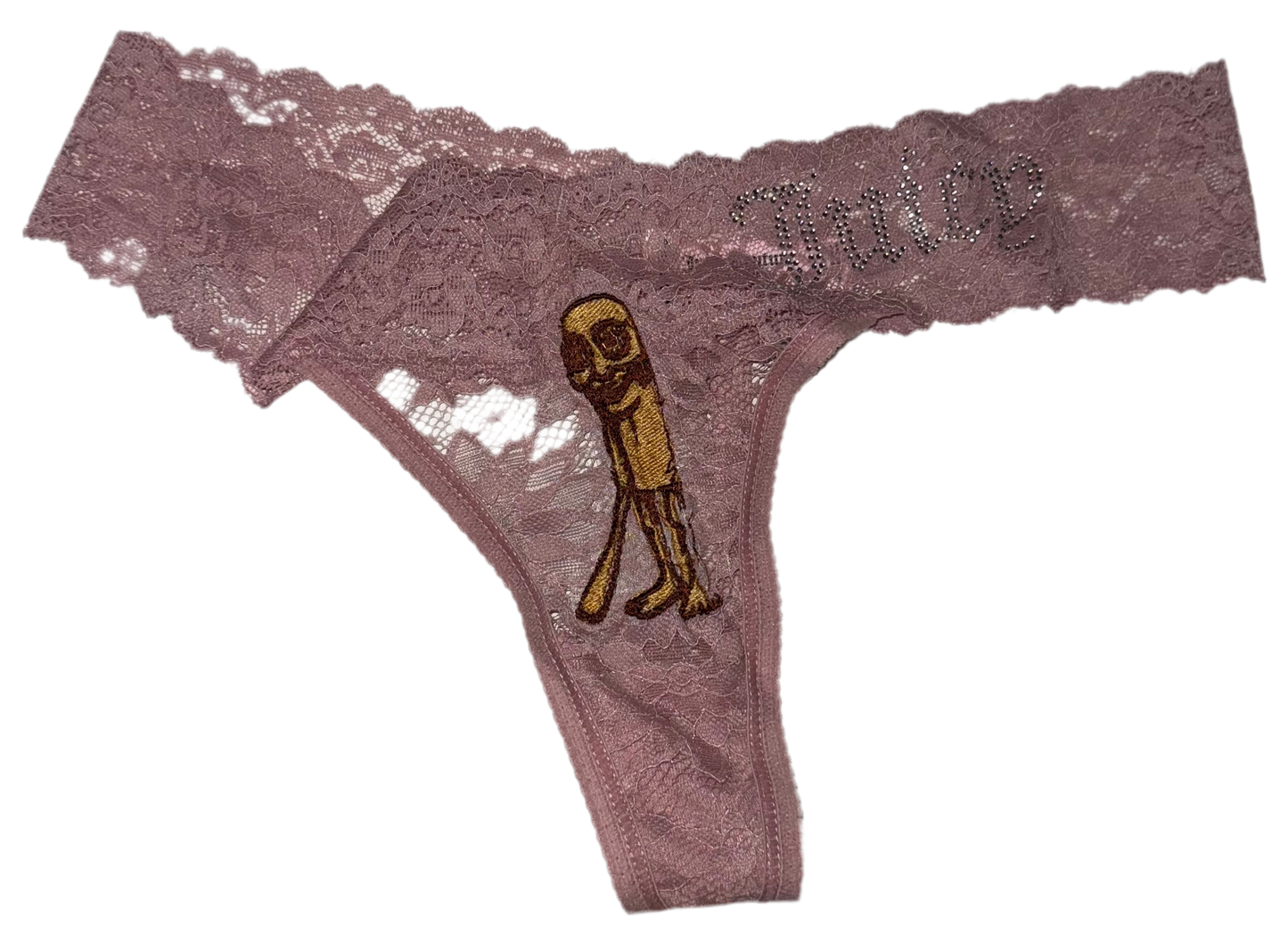 Thong thong thong sahur thongs L