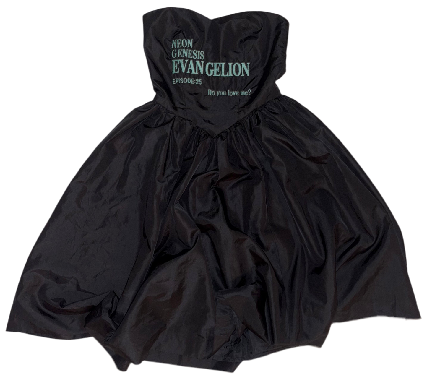 Evangelion gown S