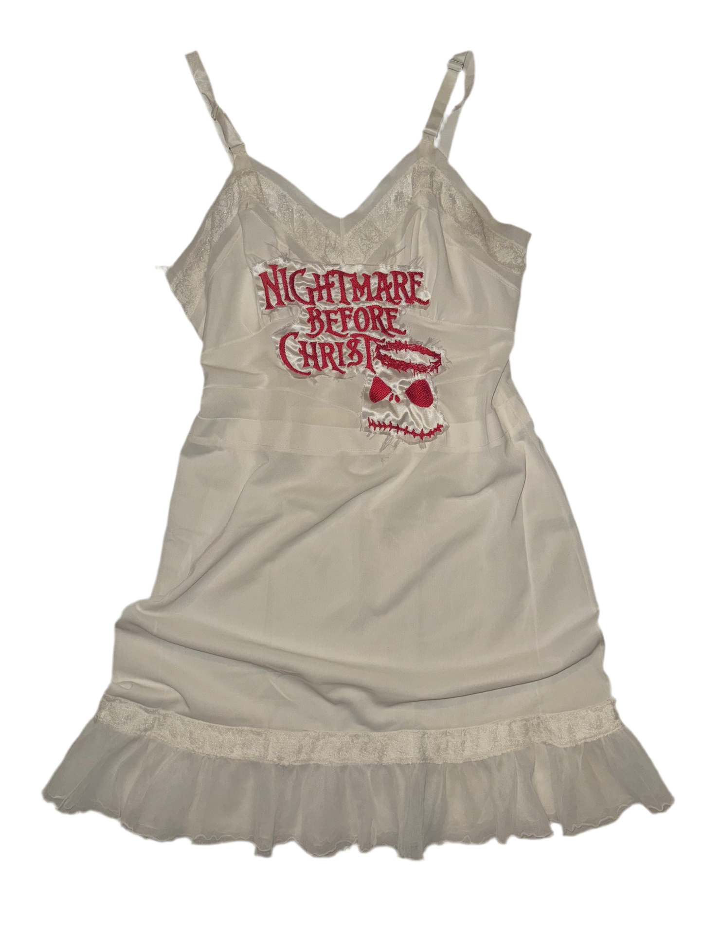 nightmare before Christ dress S
