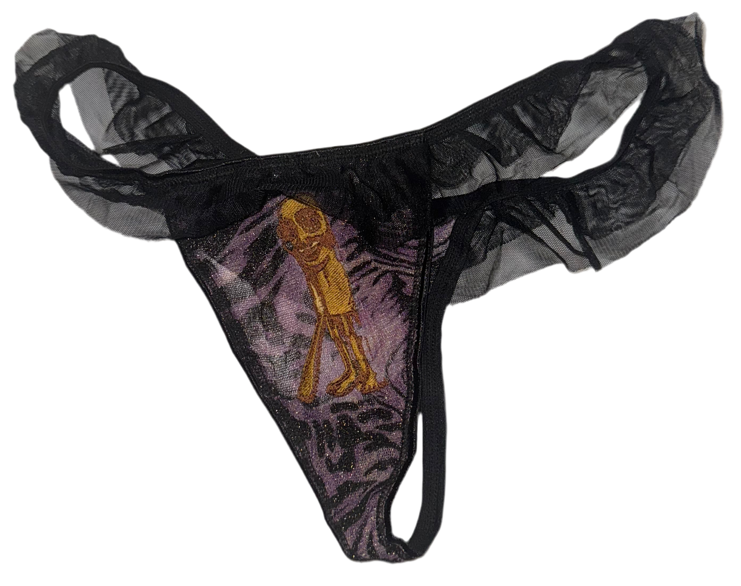 thong thong thong sakur L