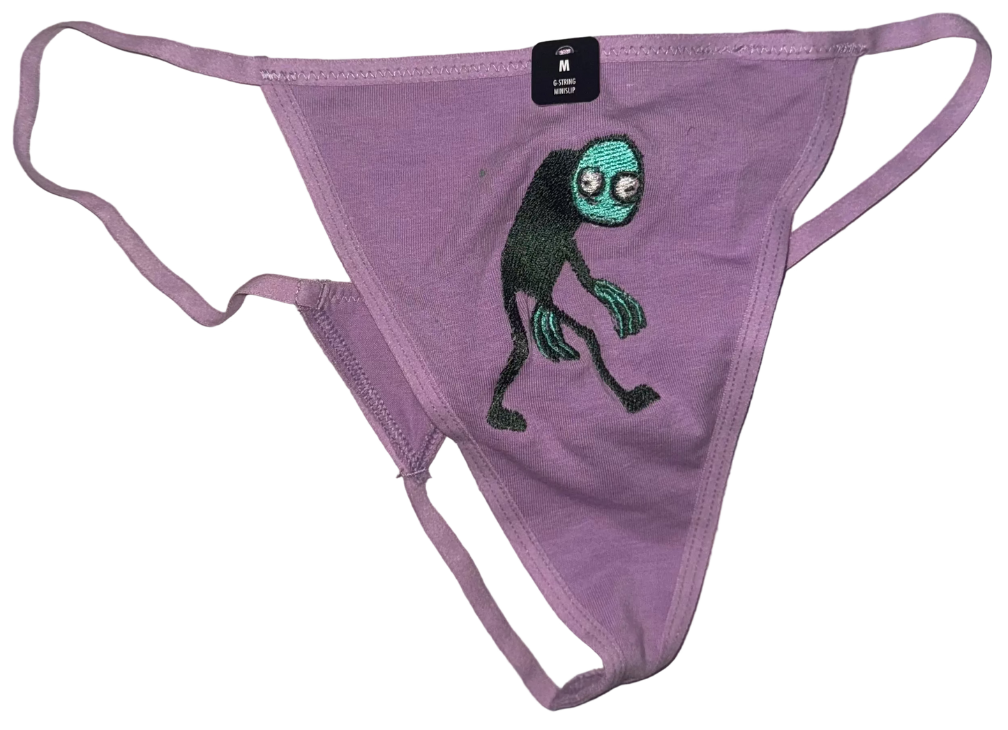 Salad thong M