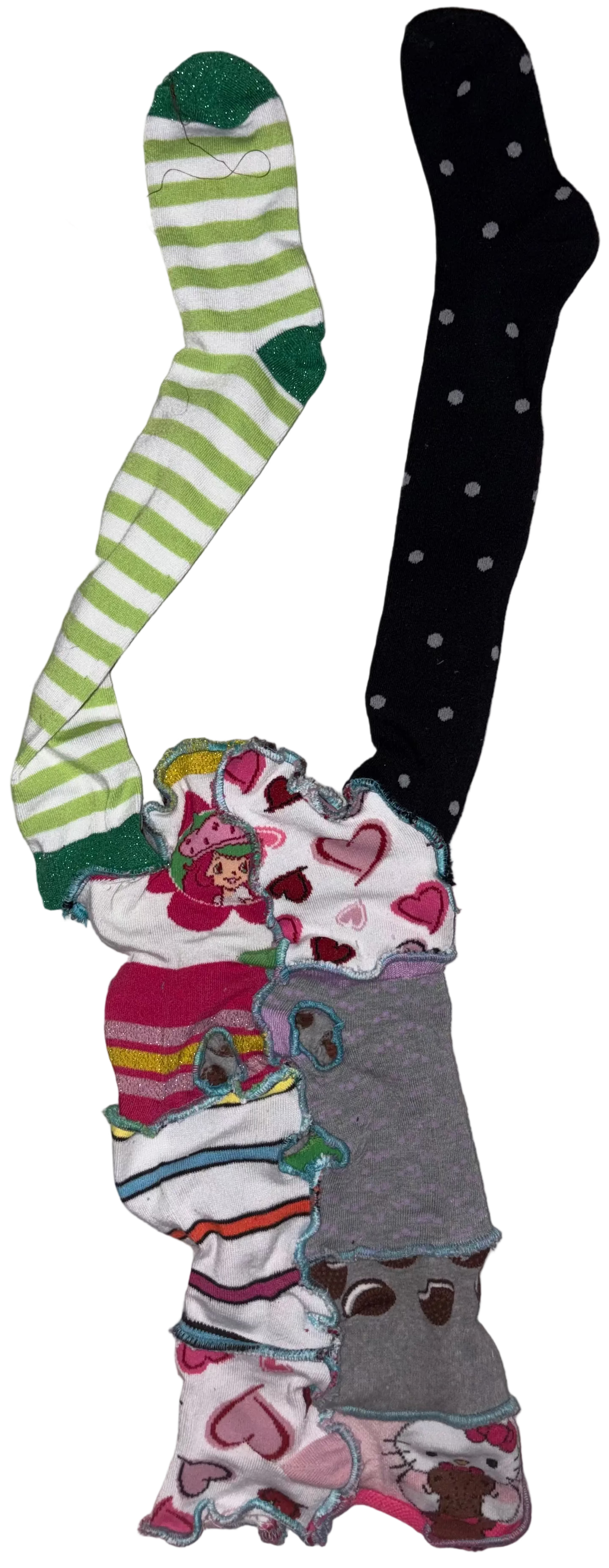 Sock mask