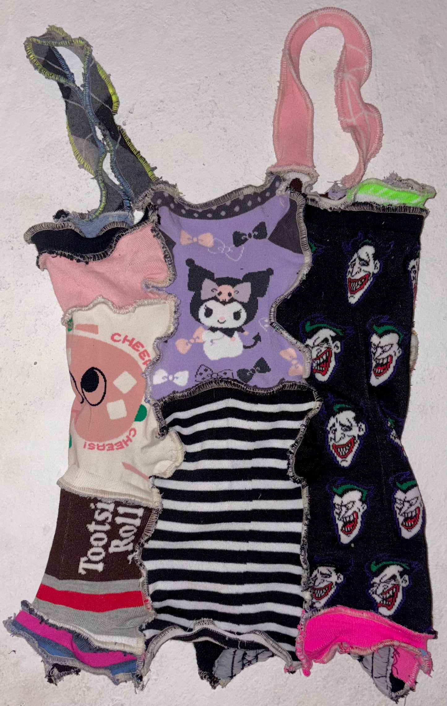 sock tank M