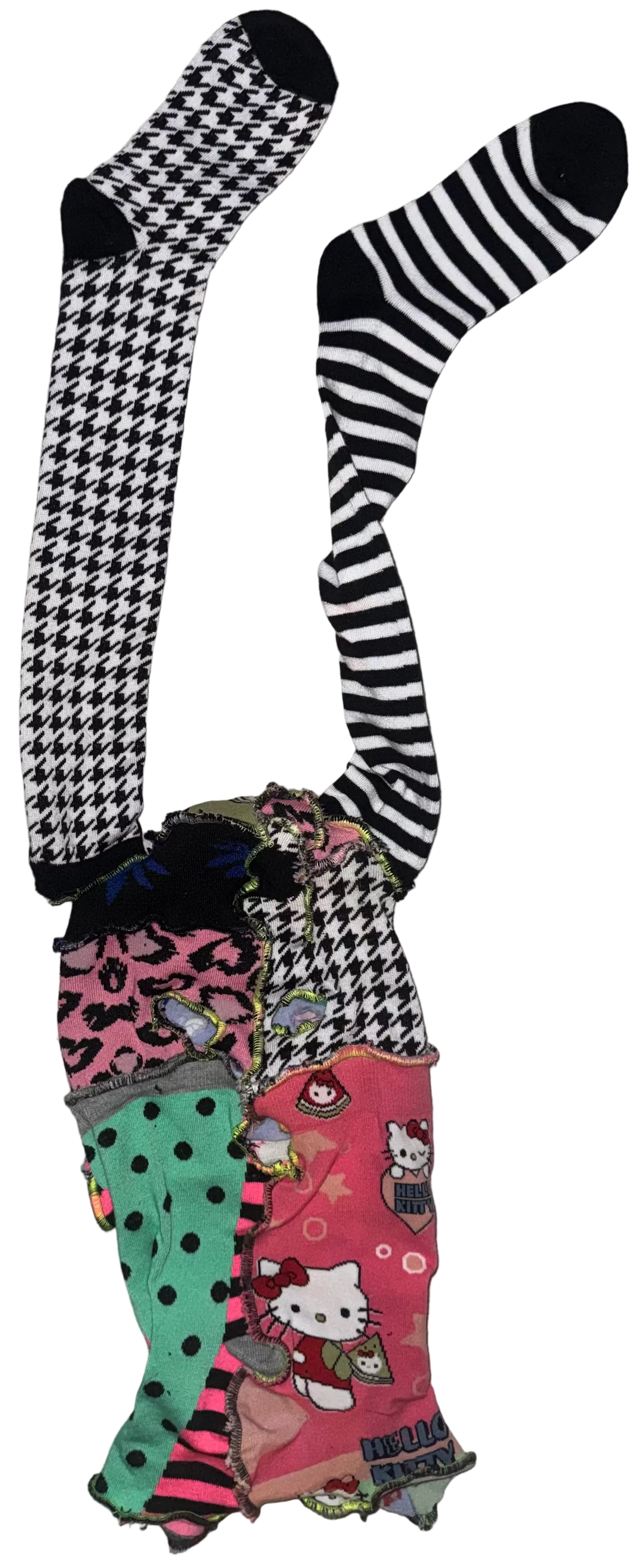 Sock mask