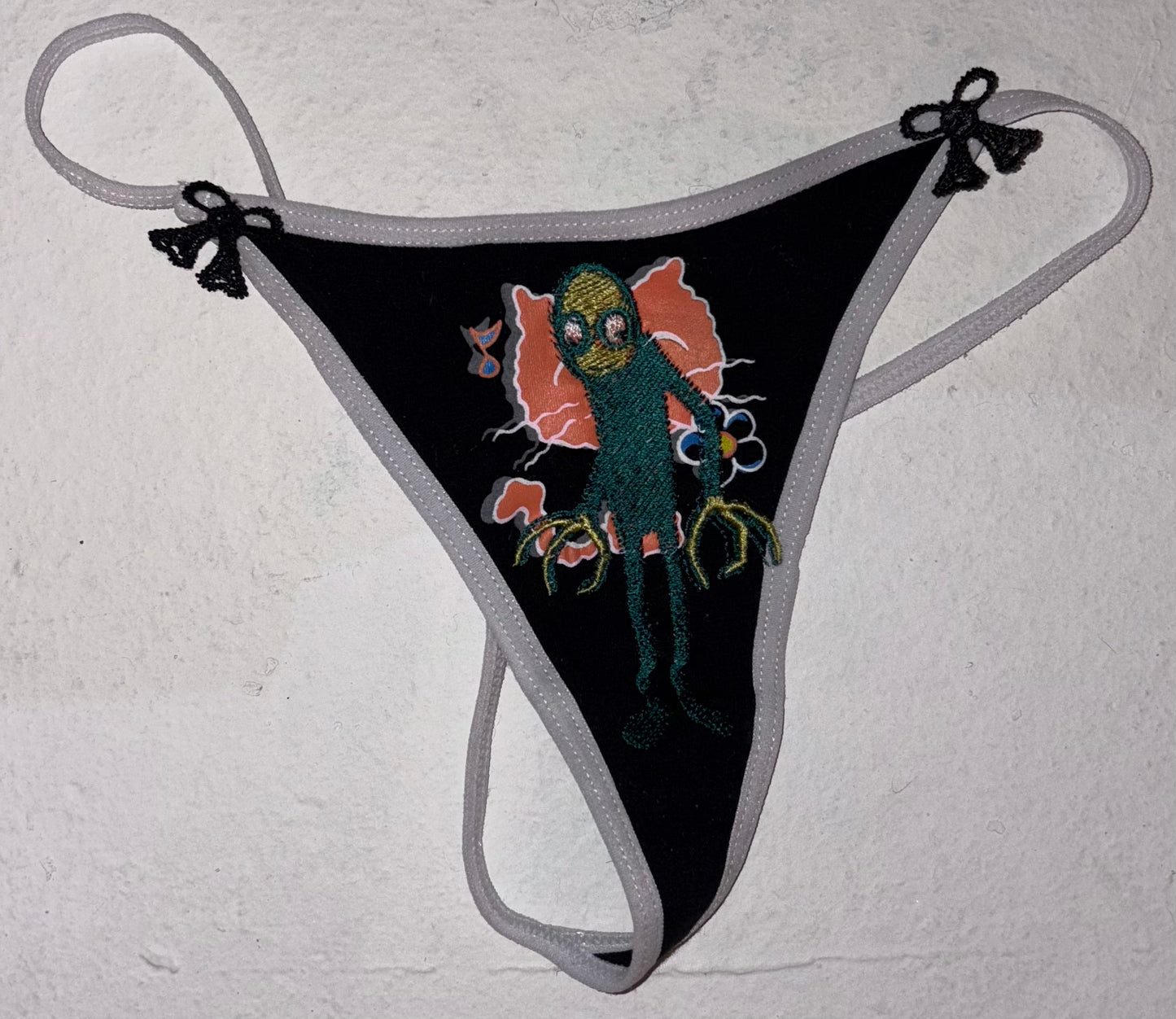 Salad thongs M