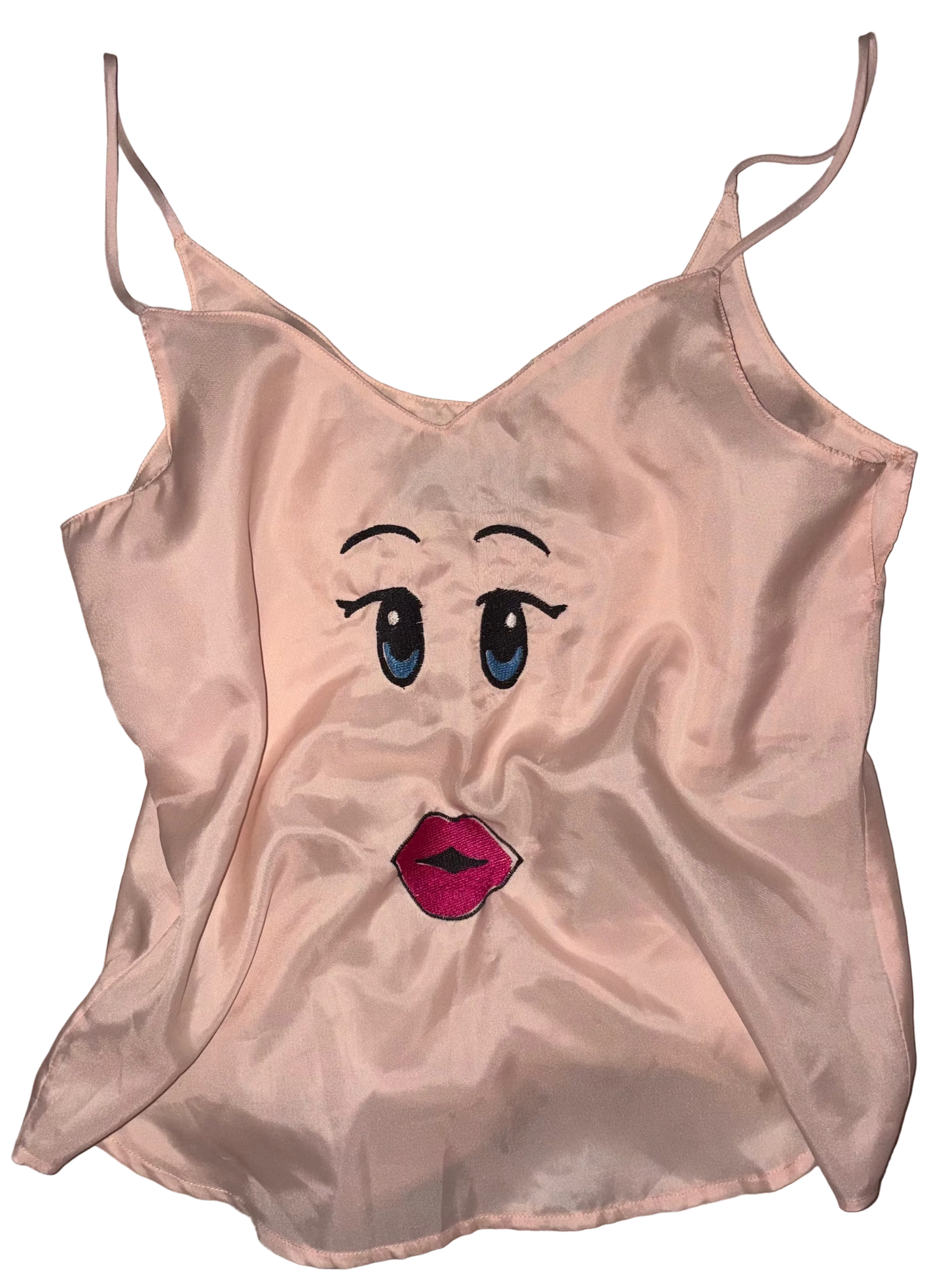 Nitty tank top S