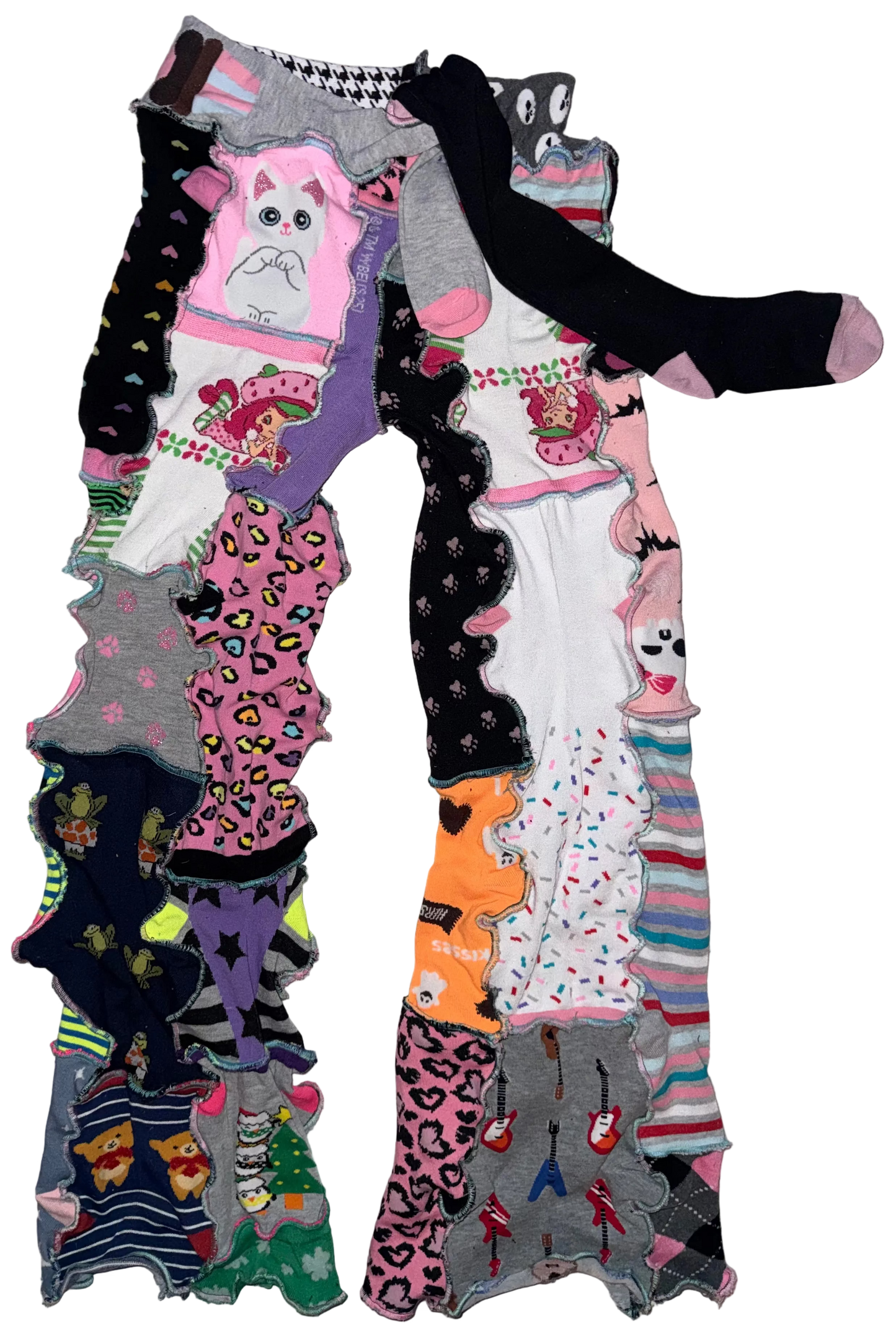 Sock pants S