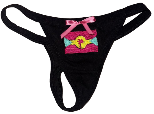 Floptropica thongs M