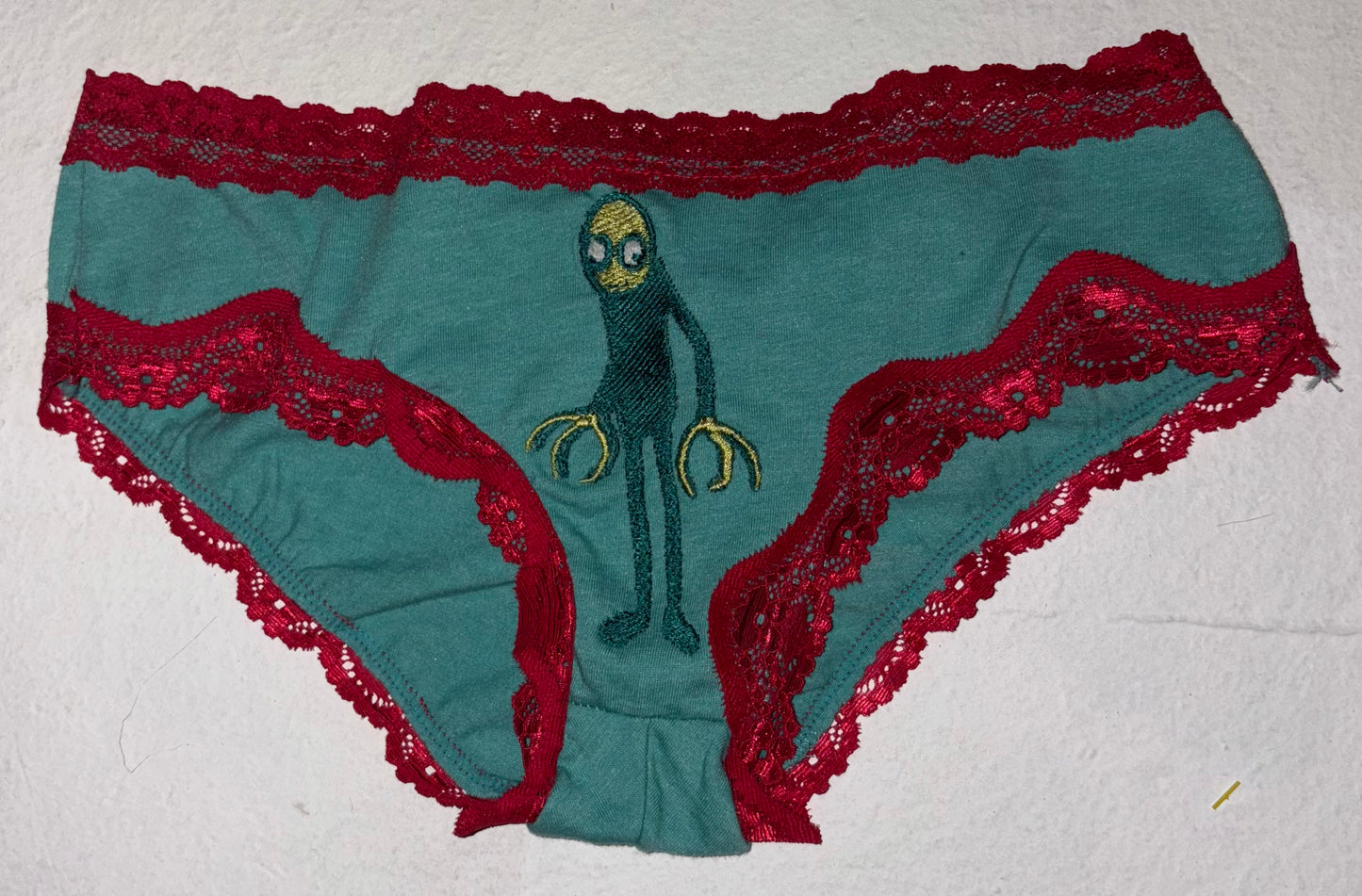 Salad fjngers panties S