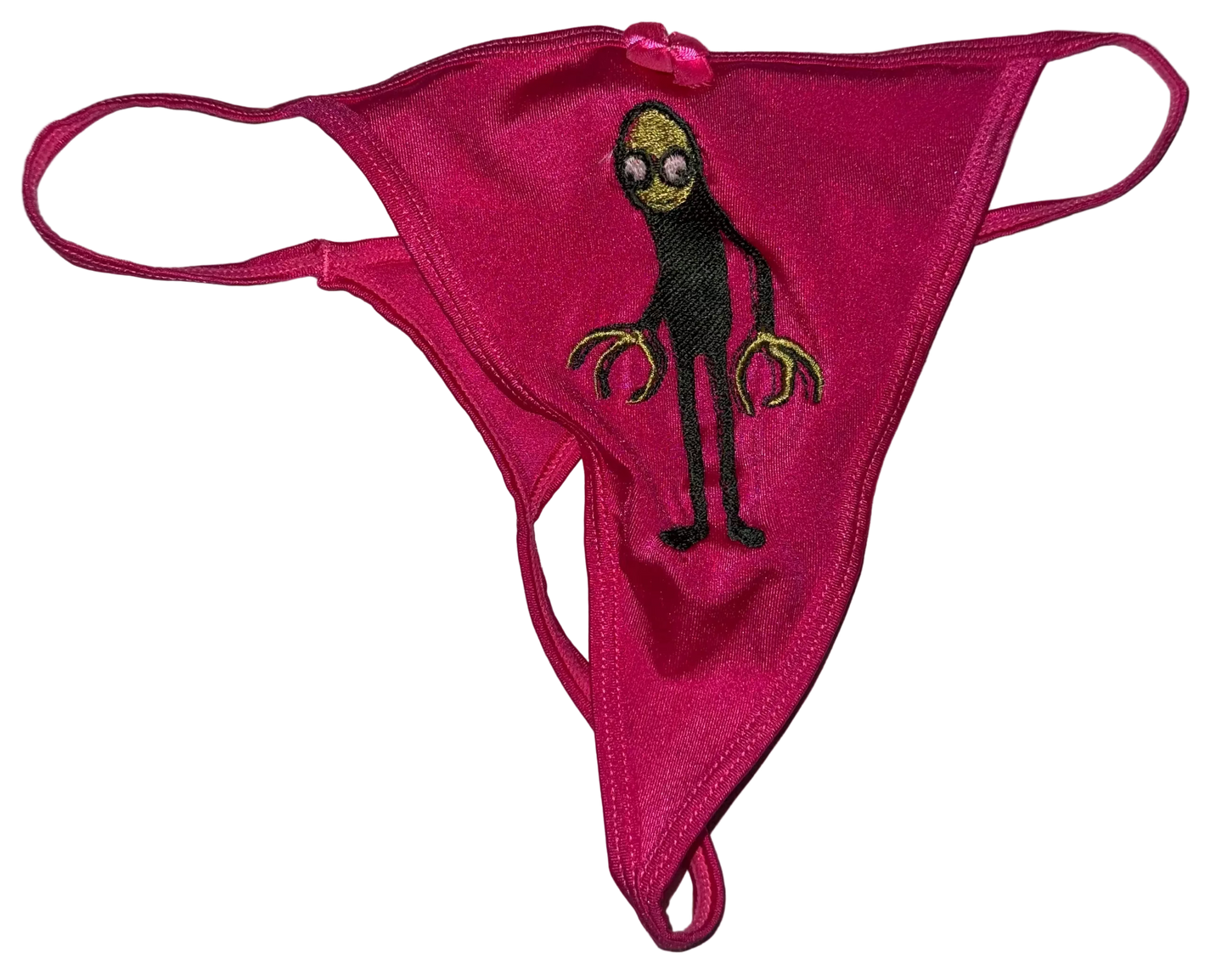 Salad finger thong M