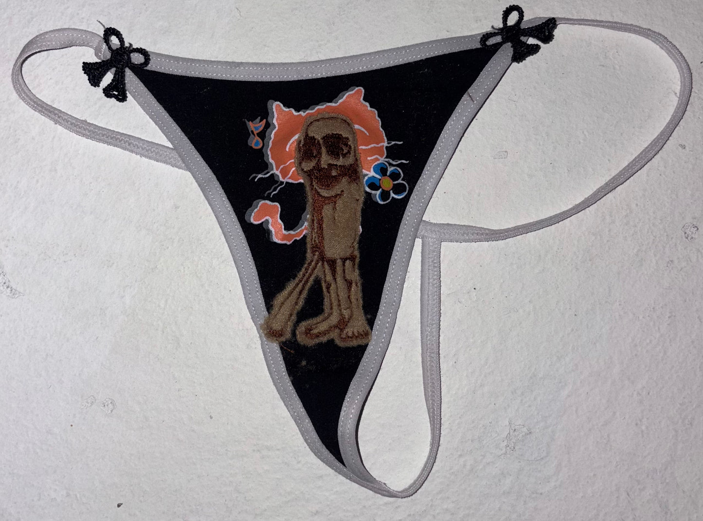 Thong sahur thongs M