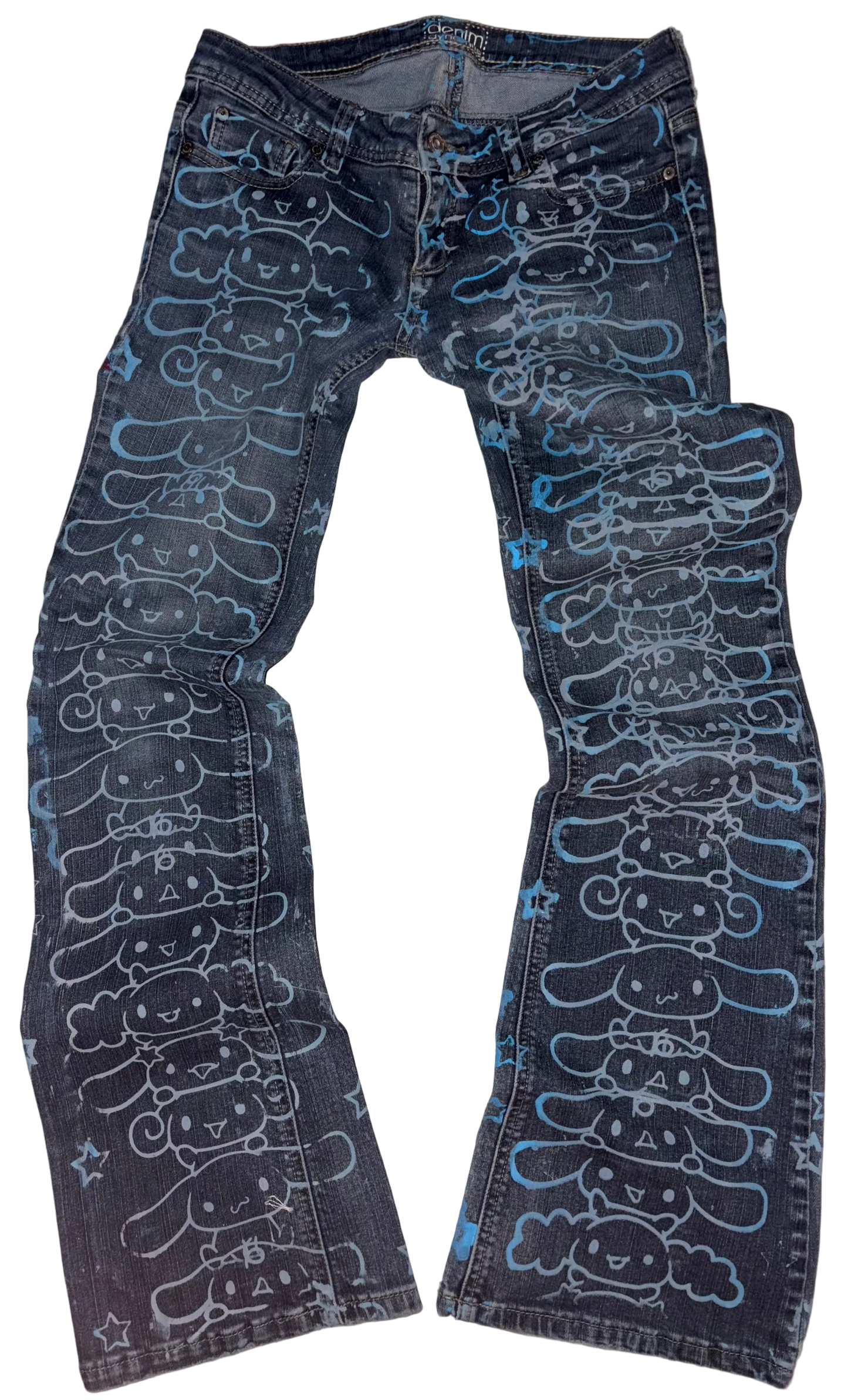 Cinnapede jeans 28