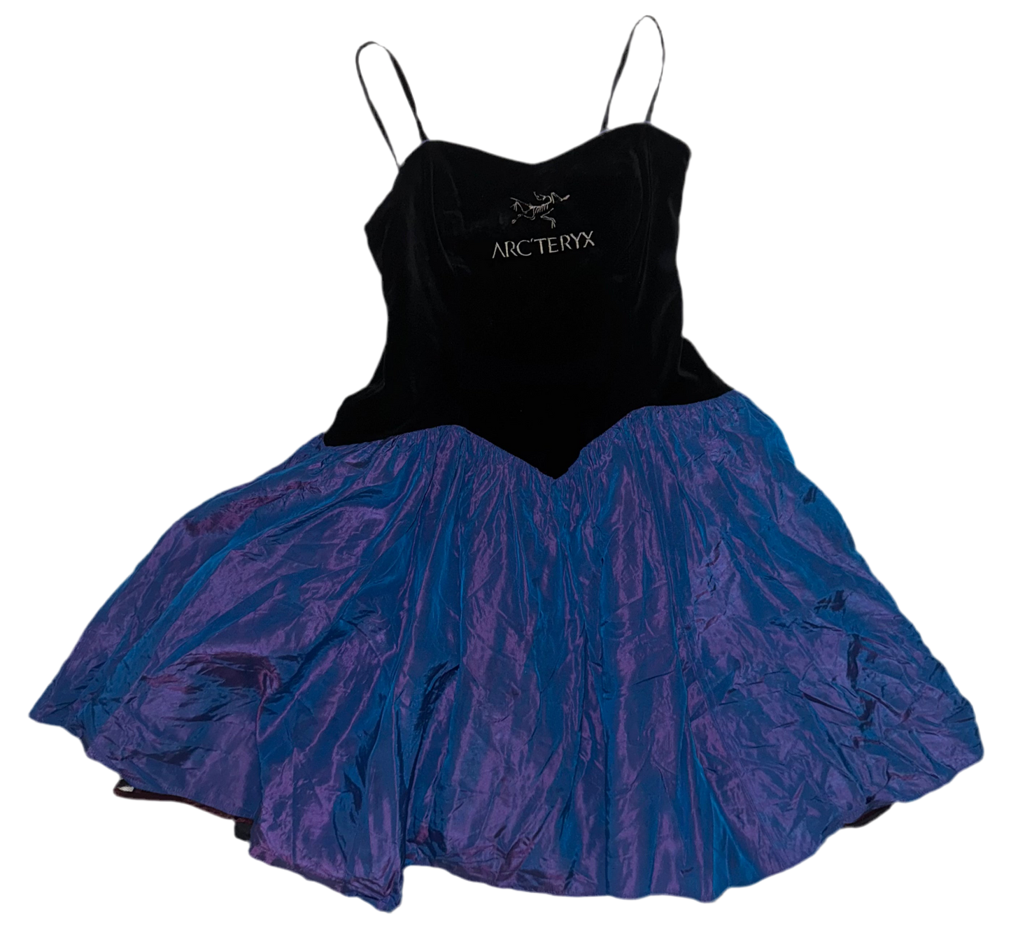 ACTREXX GOWN S