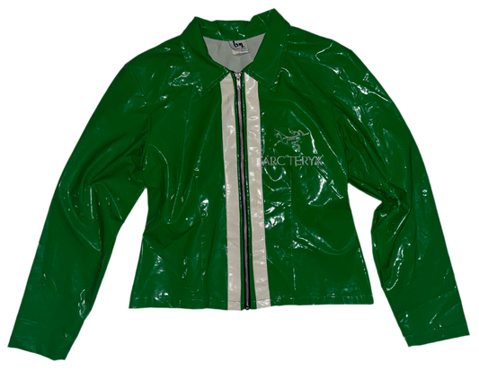 PVC Arctricx jacket M