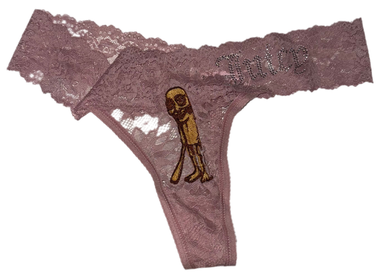 Thong thong thong sahur thongs L