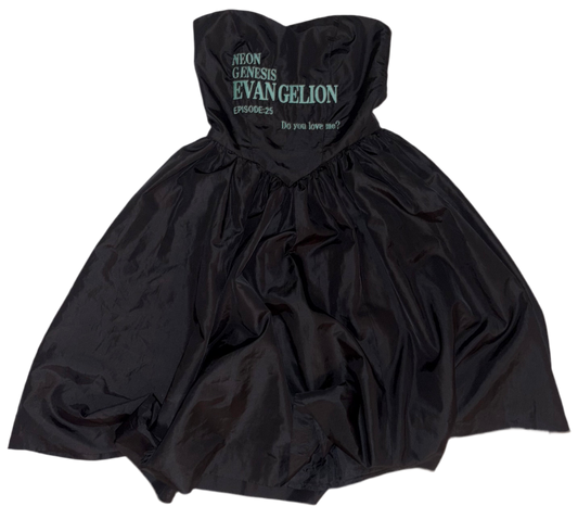 Evangelion gown S