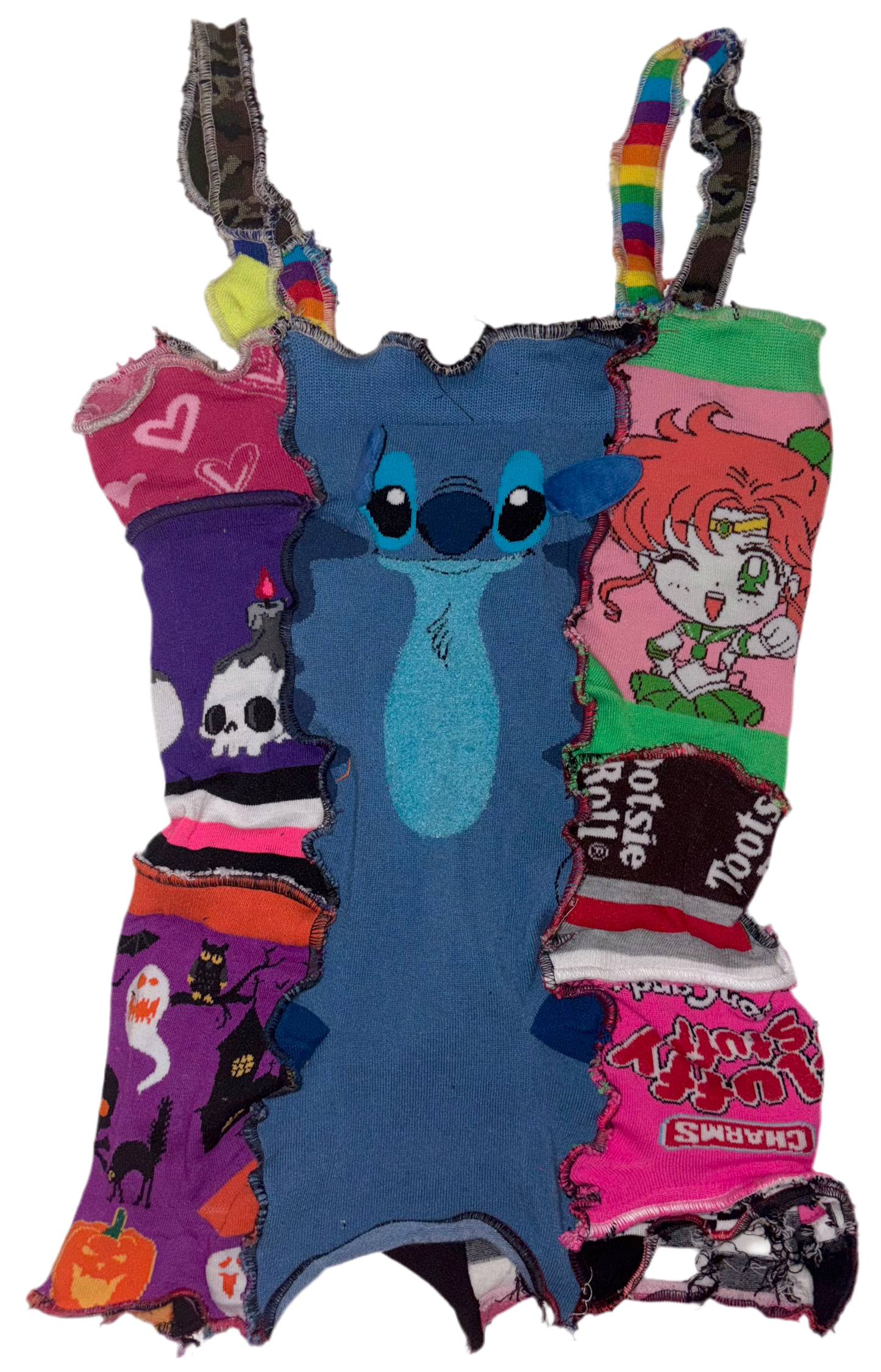 sock tank L