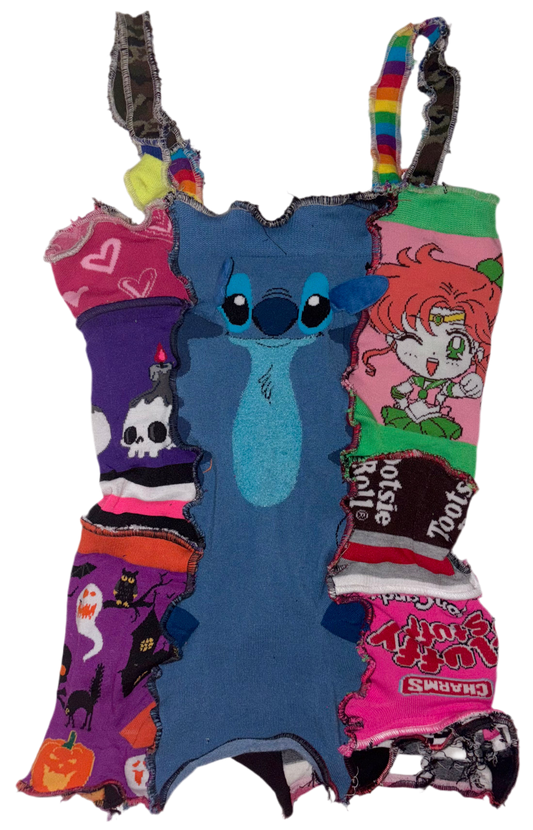 sock tank L