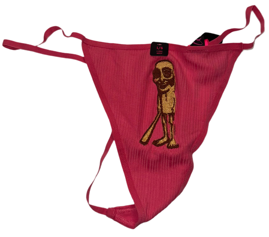 Thong thong thong Sakur L