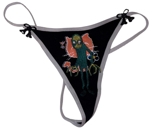 Salad thongs M