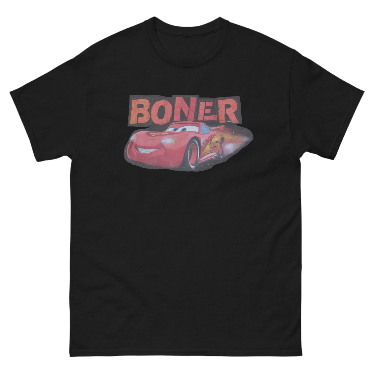 Boner word t shirt