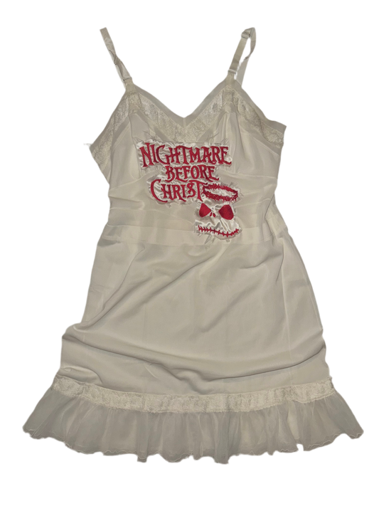 nightmare before Christ dress S