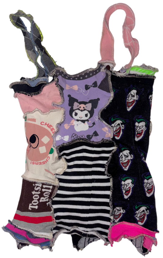 sock tank M