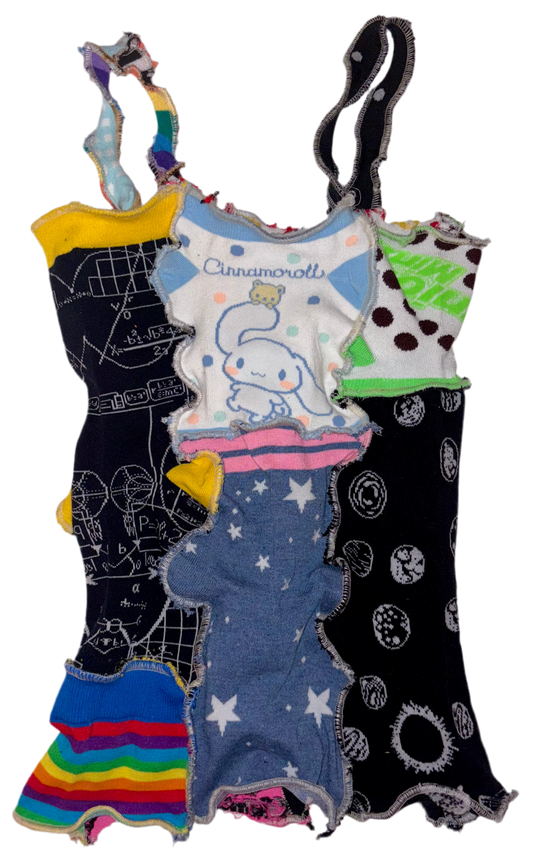 sock tank M