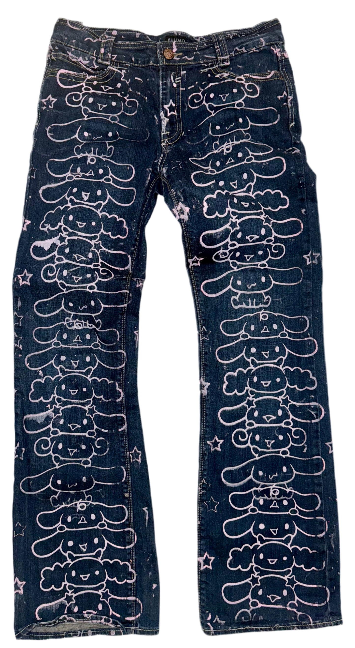 cinnamavirus jeans 29