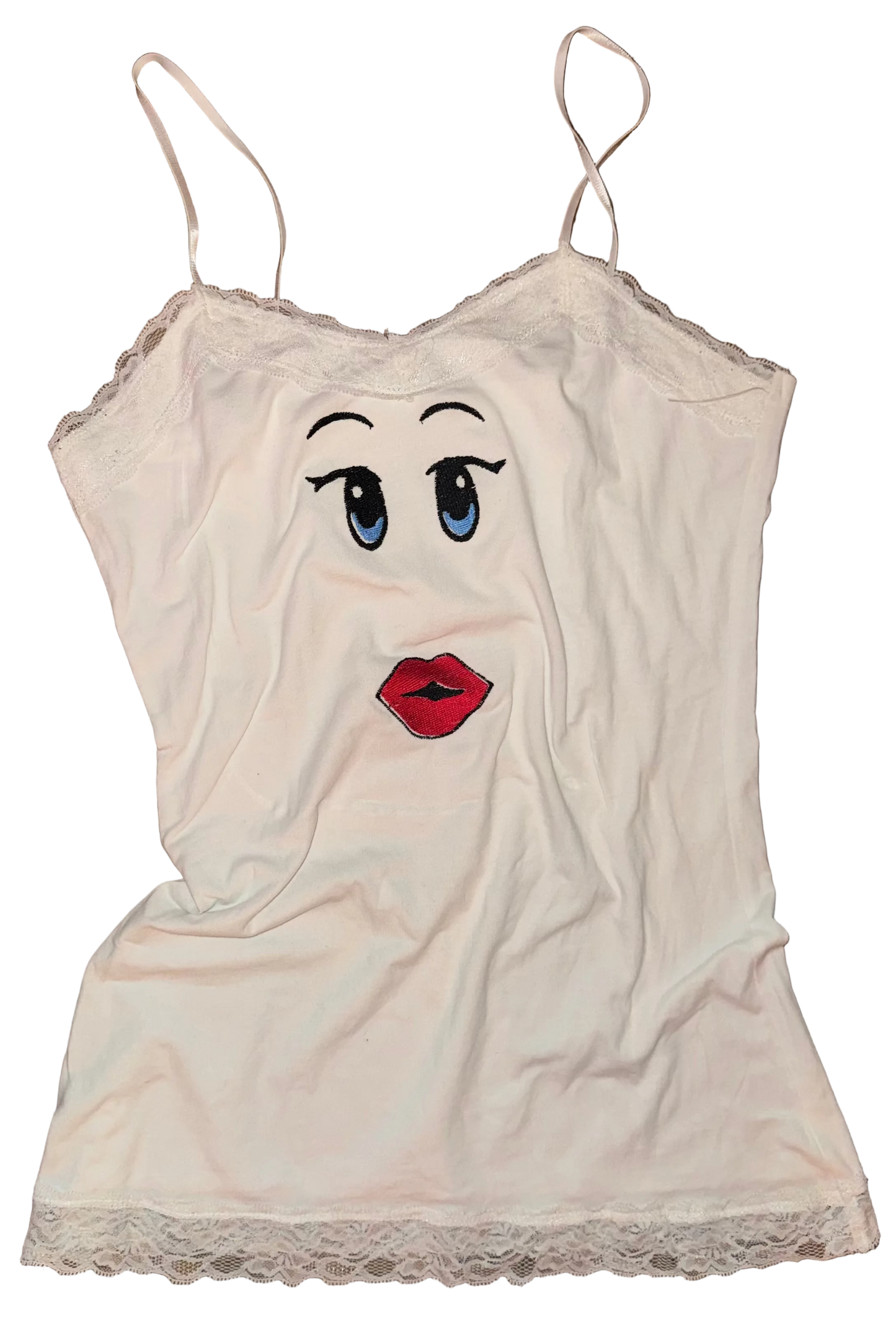 Nitty tank L