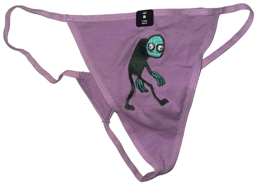 Salad thong M