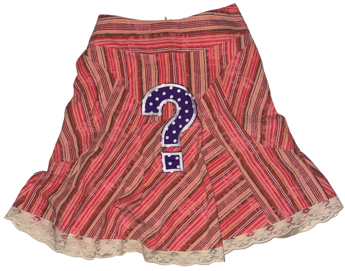 ? Skjrt S