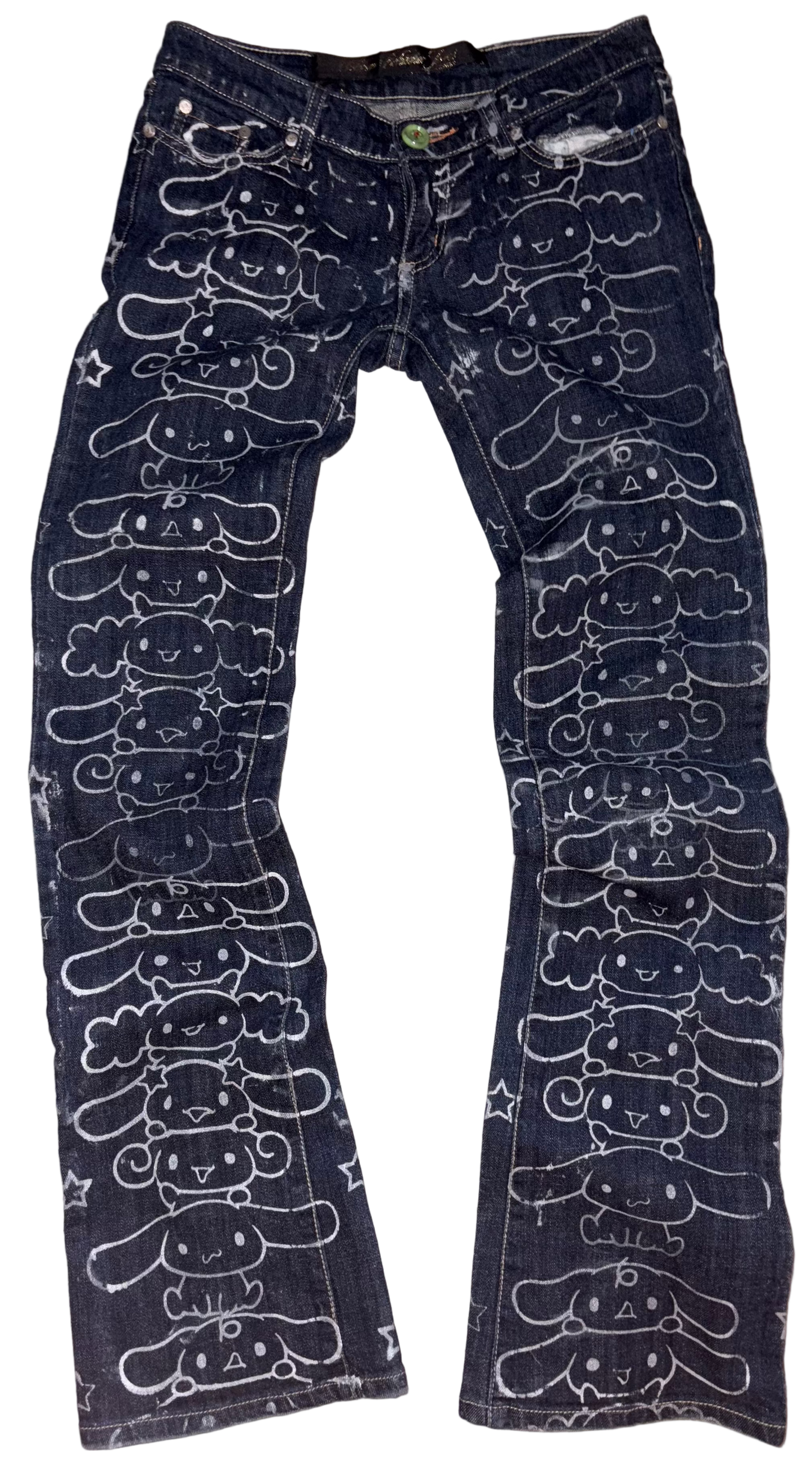 Cinnapede jeans 26