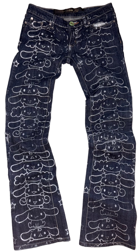 Cinnapede jeans 26