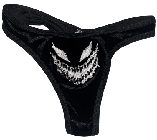 Demon thong S