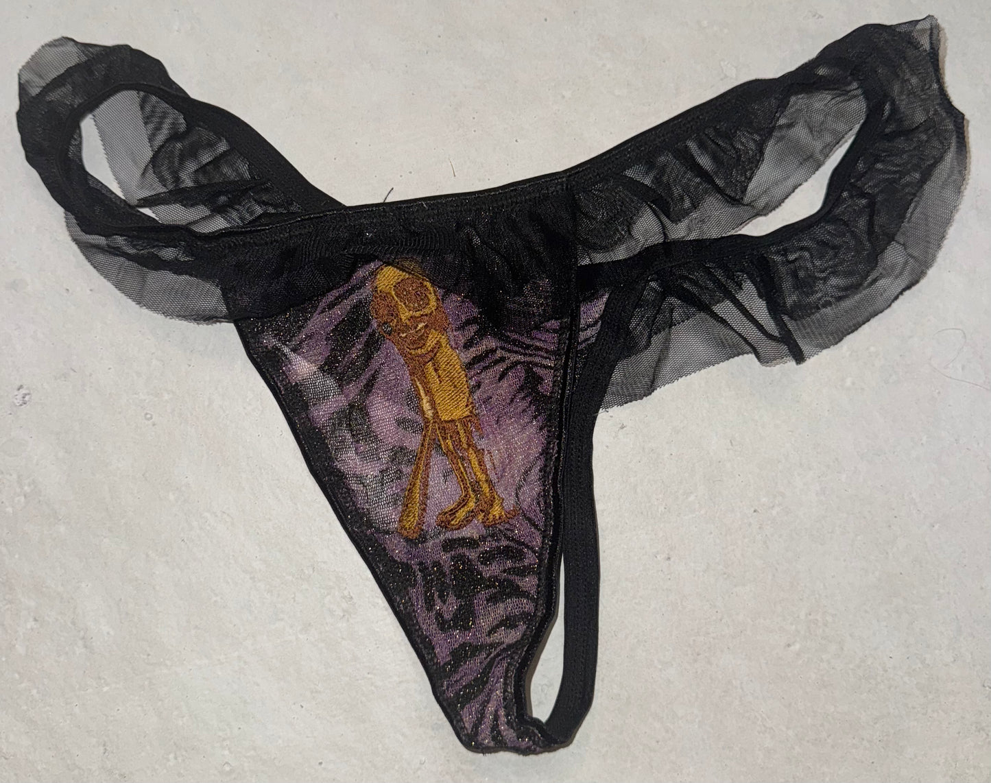 thong thong thong sakur L