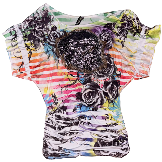 Pentacle top S