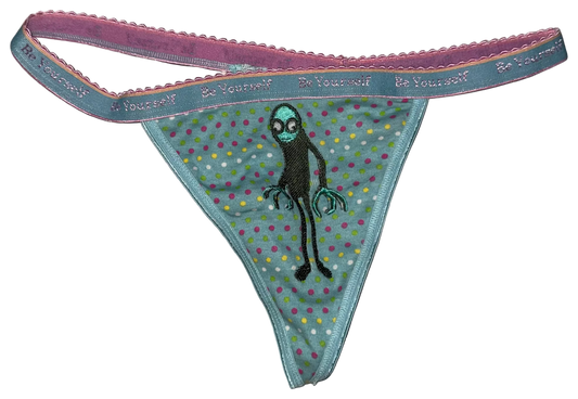 Alien thong M