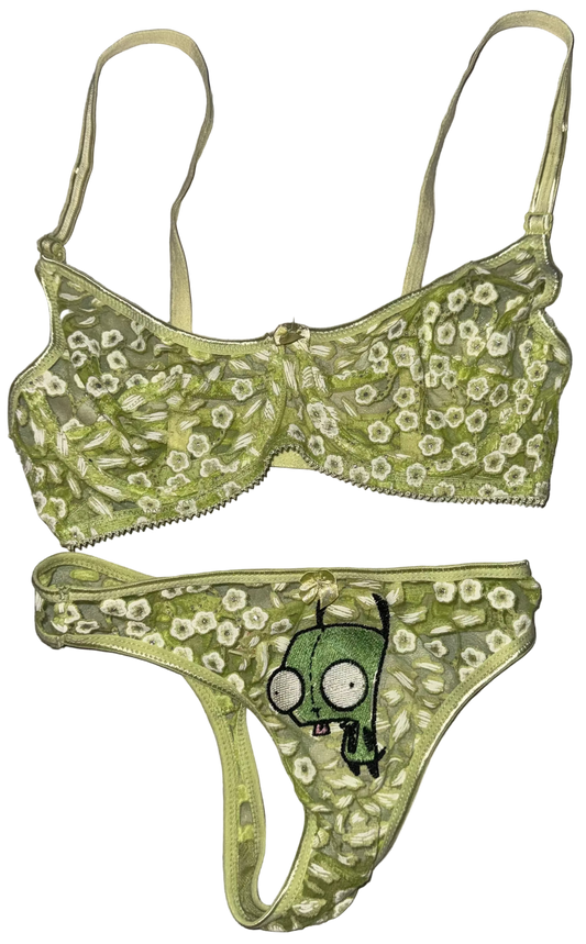 Gir thong set S