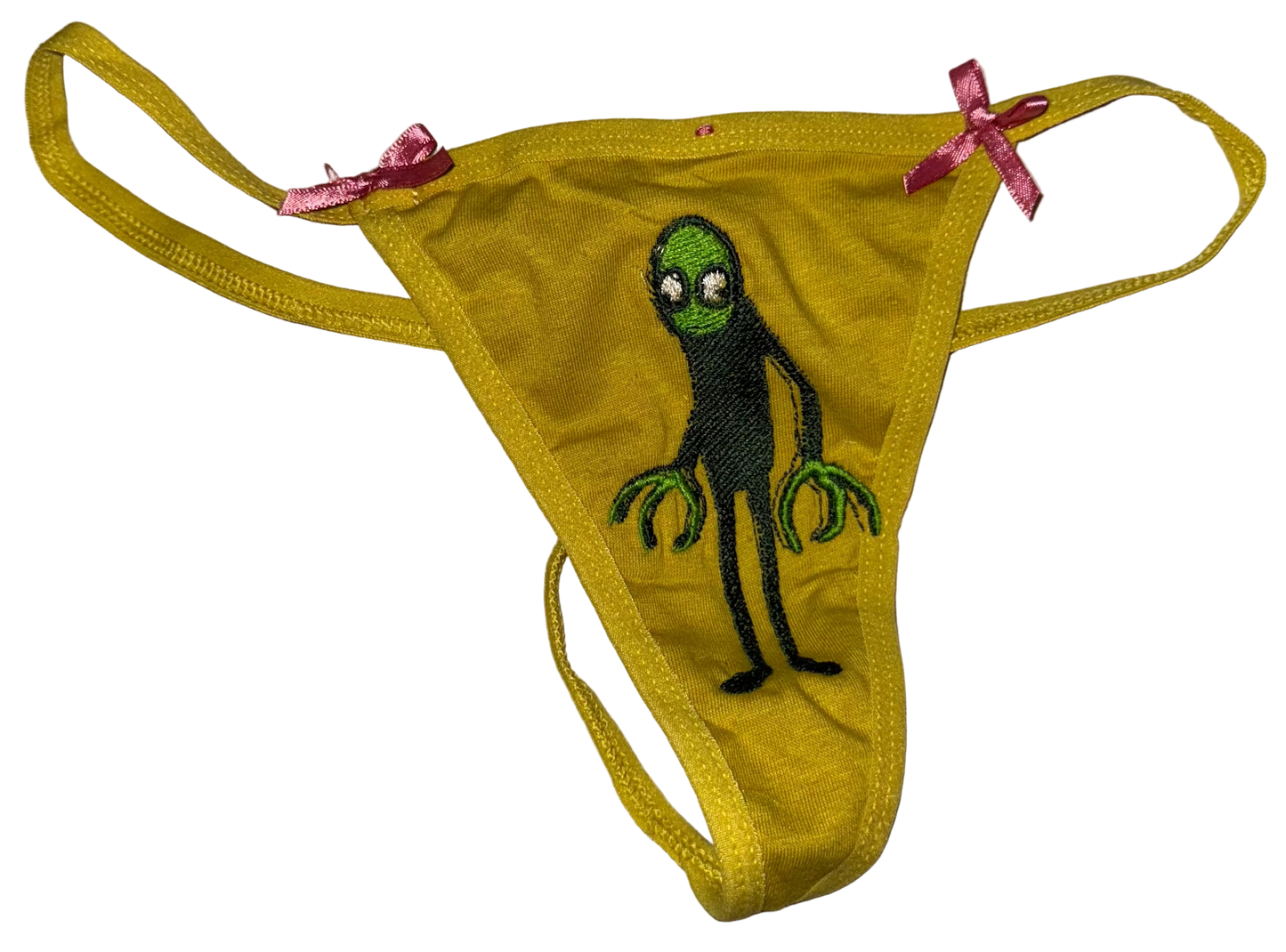 salad man thong M
