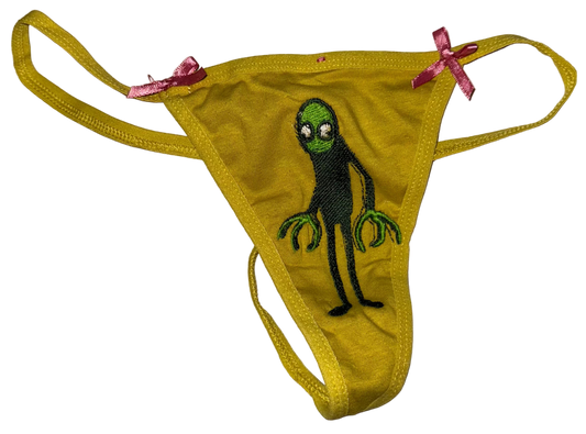 salad man thong M