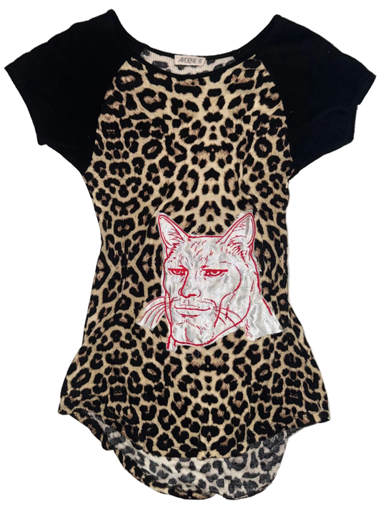 Catman top S