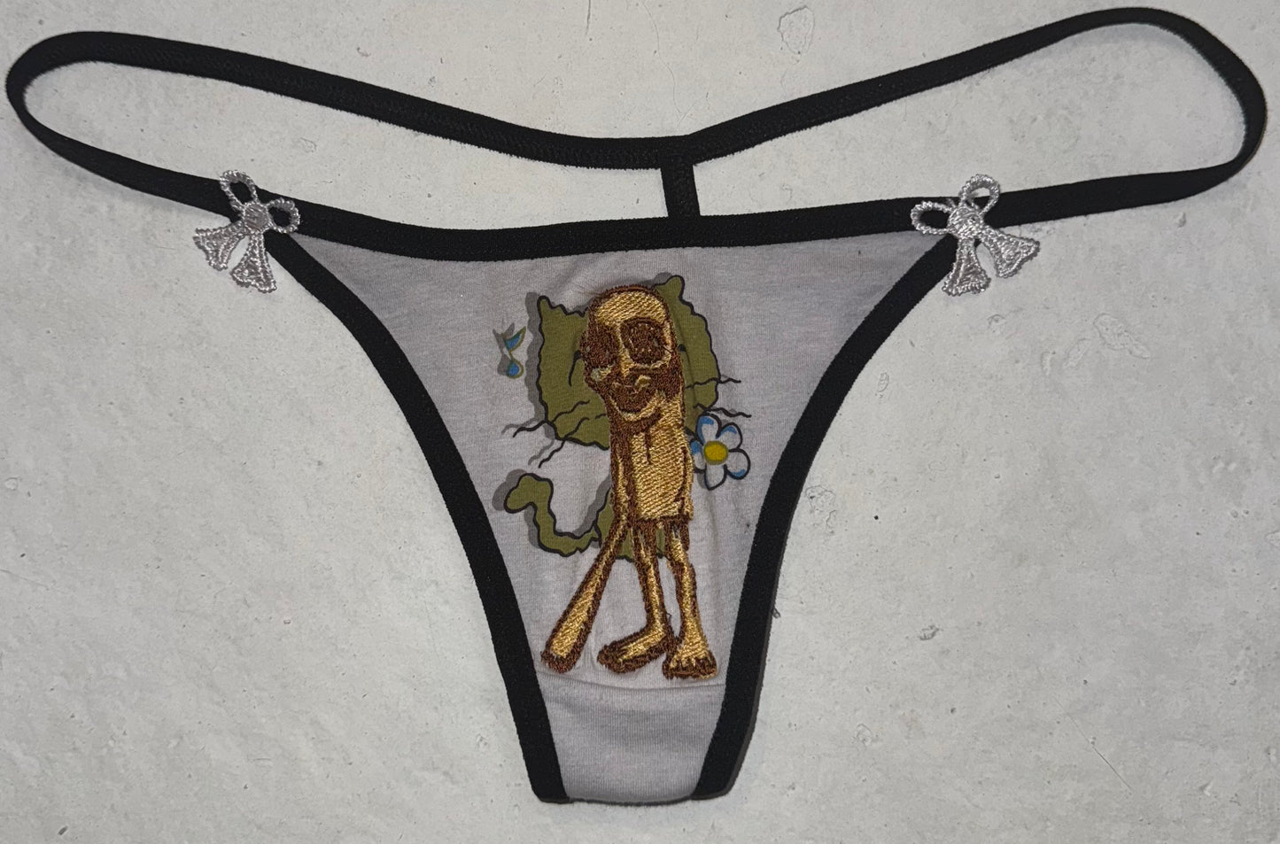 Thong thong thong sakur M