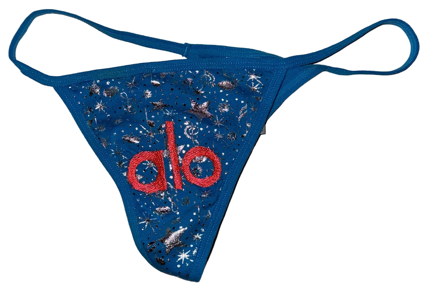 alo thong S