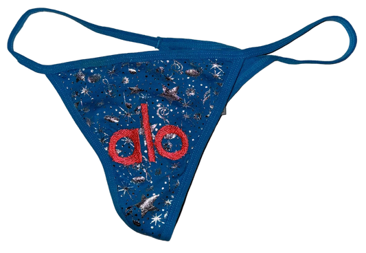 alo thong S