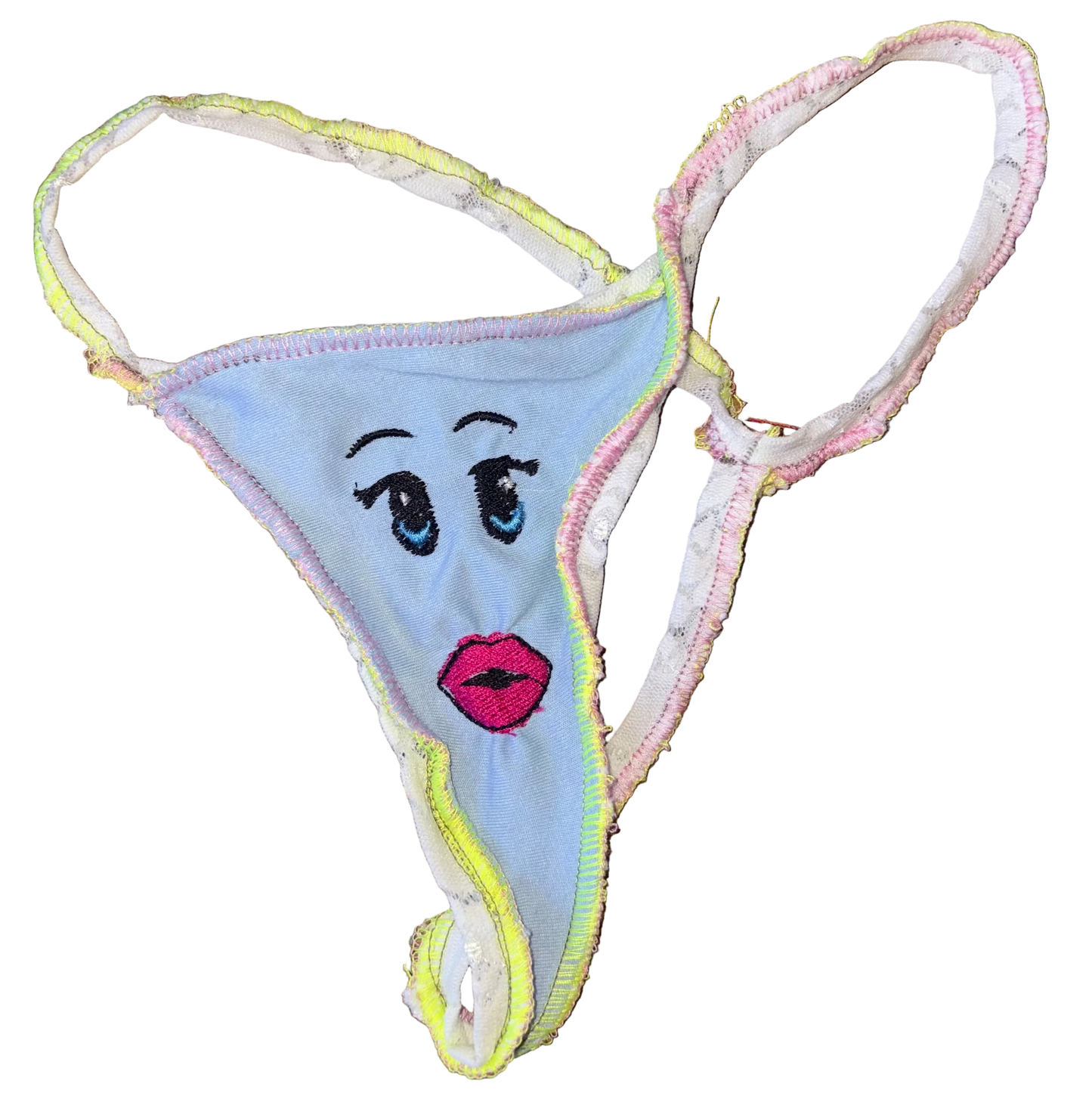 Artjsanal nitty thong M