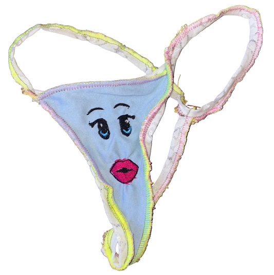 Artjsanal nitty thong M