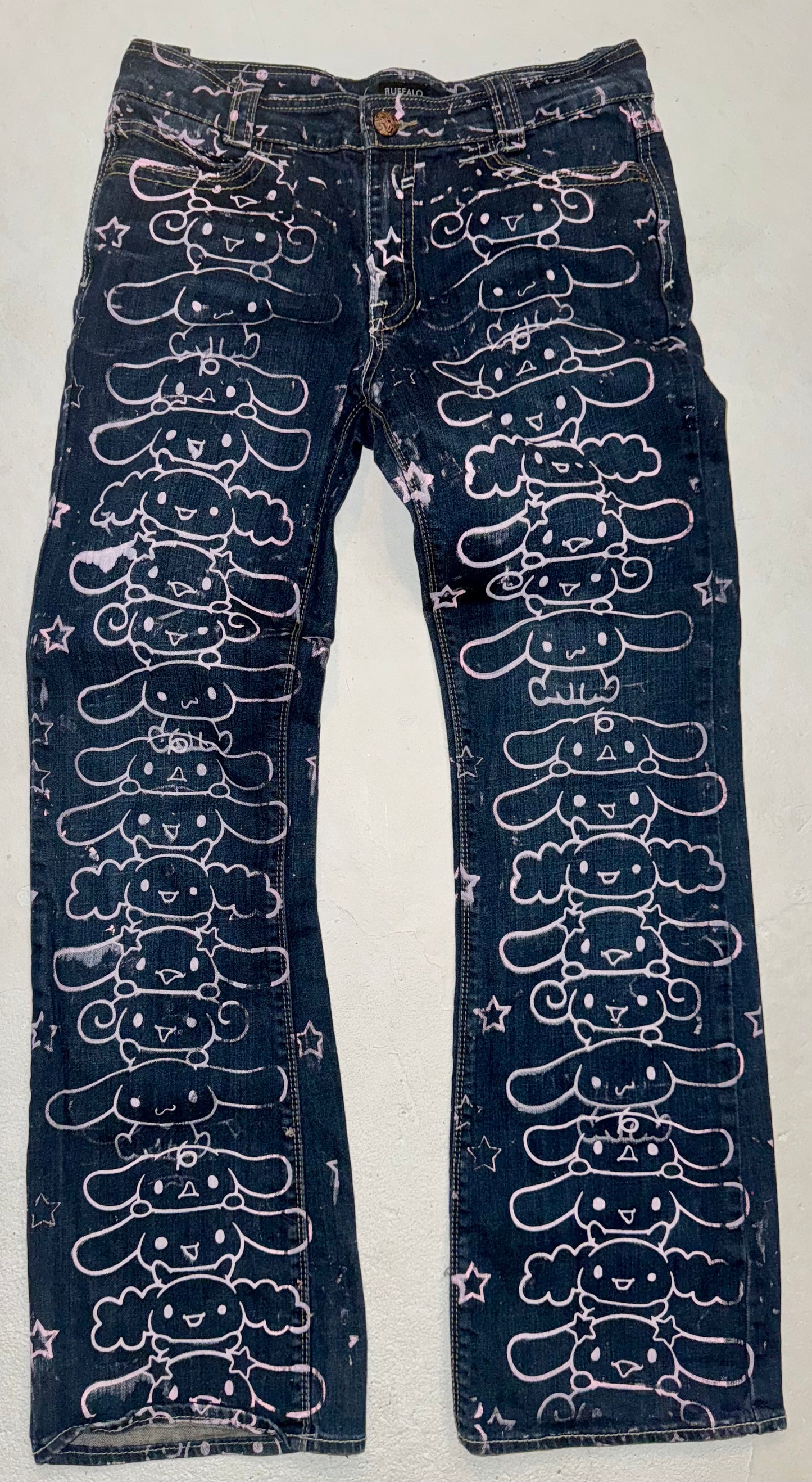 cinnamavirus jeans 29