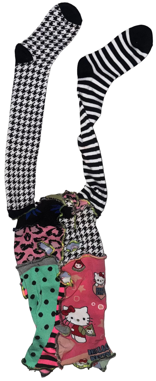Sock mask