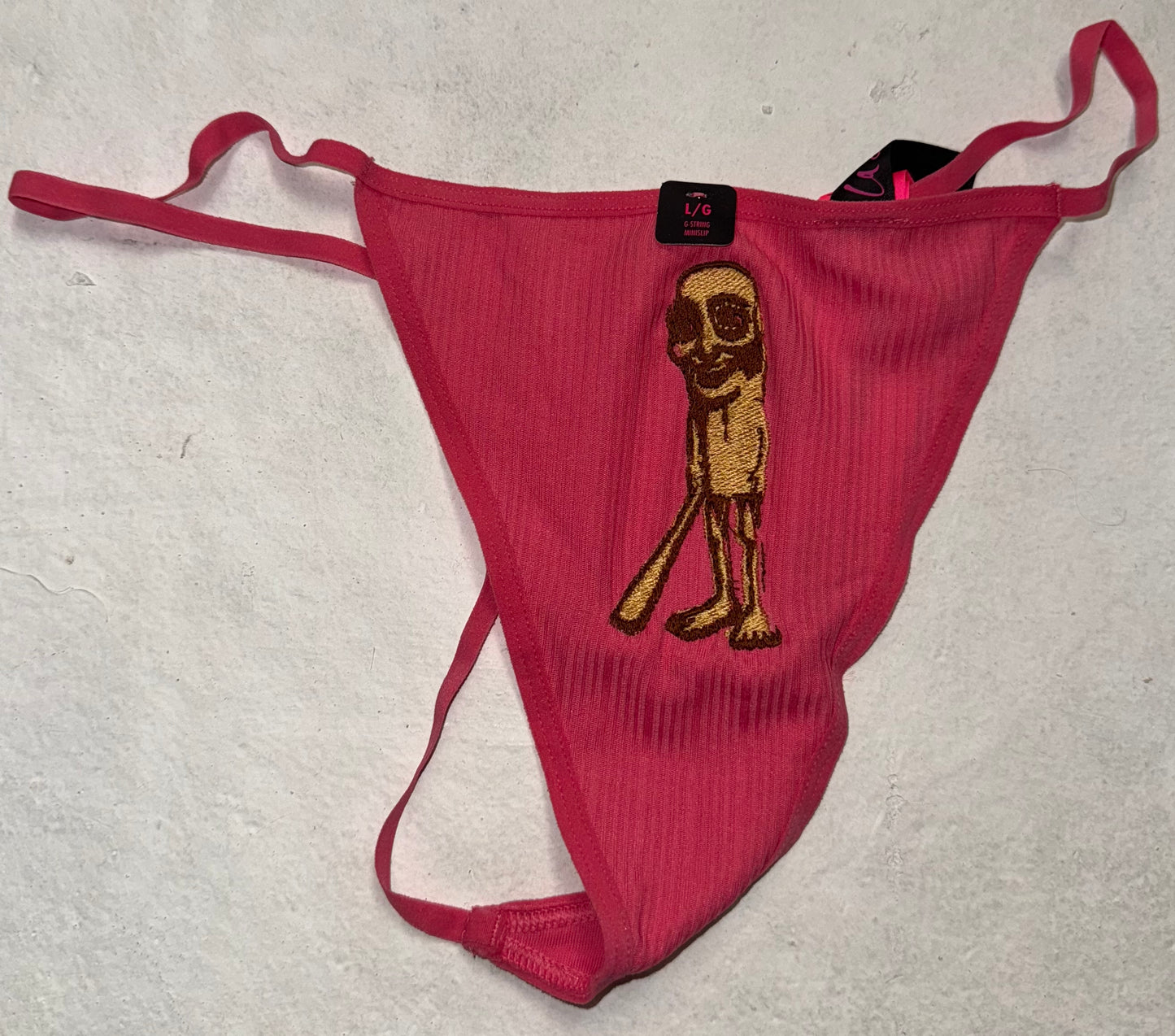 Thong thong thong Sakur L